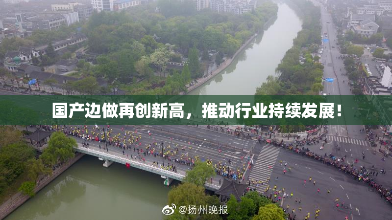 国产边做再创新高，推动行业持续发展！