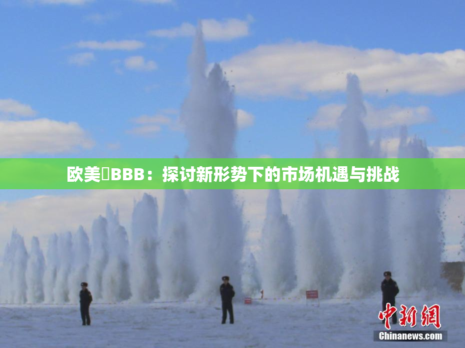 欧美槡BBB：探讨新形势下的市场机遇与挑战