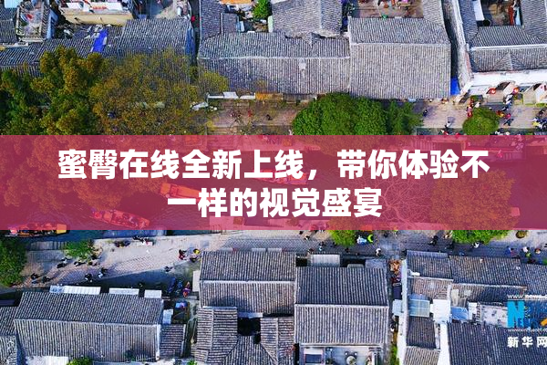 蜜臀在线全新上线，带你体验不一样的视觉盛宴