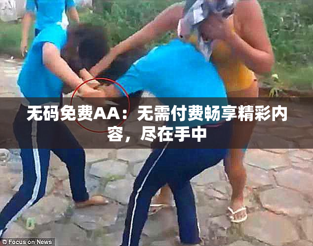 无码免费AA：无需付费畅享精彩内容，尽在手中
