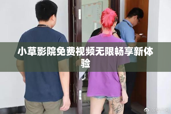 小草影院免费视频无限畅享新体验