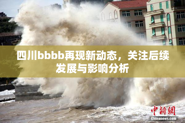 四川bbbb再现新动态，关注后续发展与影响分析