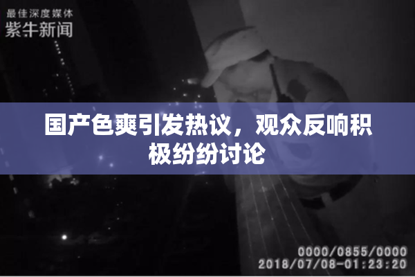 国产色爽引发热议，观众反响积极纷纷讨论