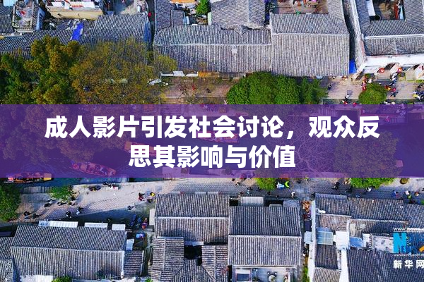 成人影片引发社会讨论，观众反思其影响与价值