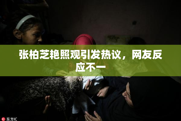 张柏芝艳照观引发热议，网友反应不一