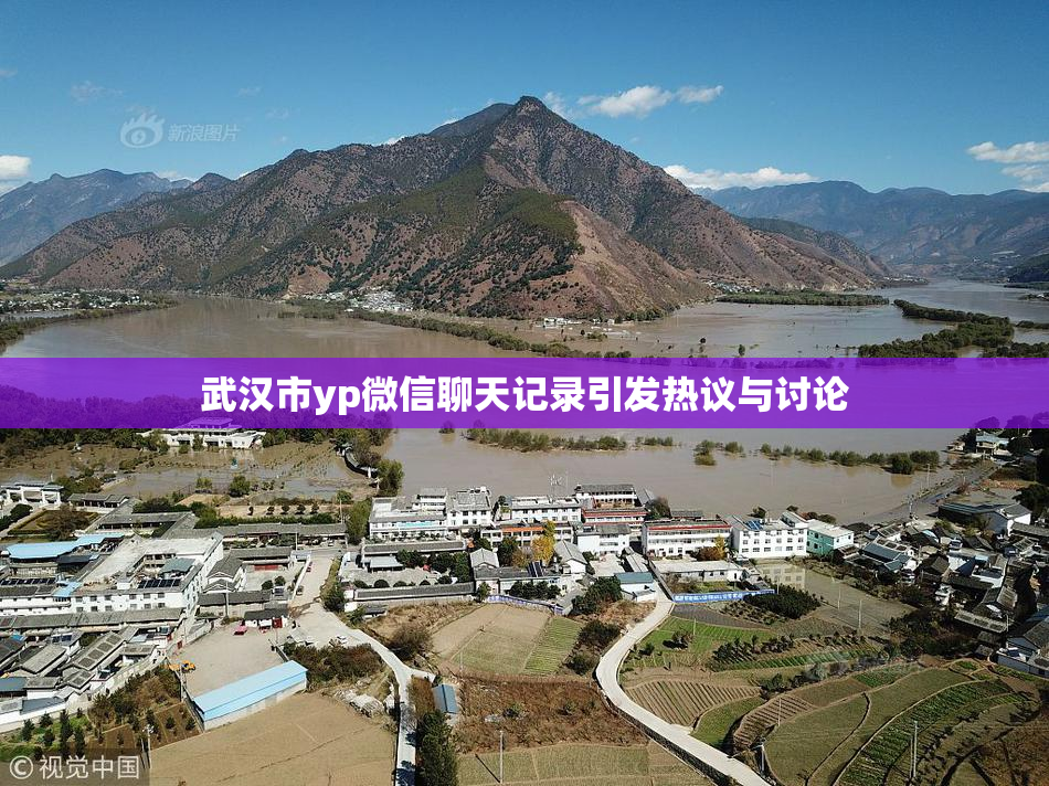 武汉市yp微信聊天记录引发热议与讨论