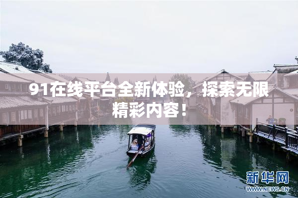 91在线平台全新体验，探索无限精彩内容！