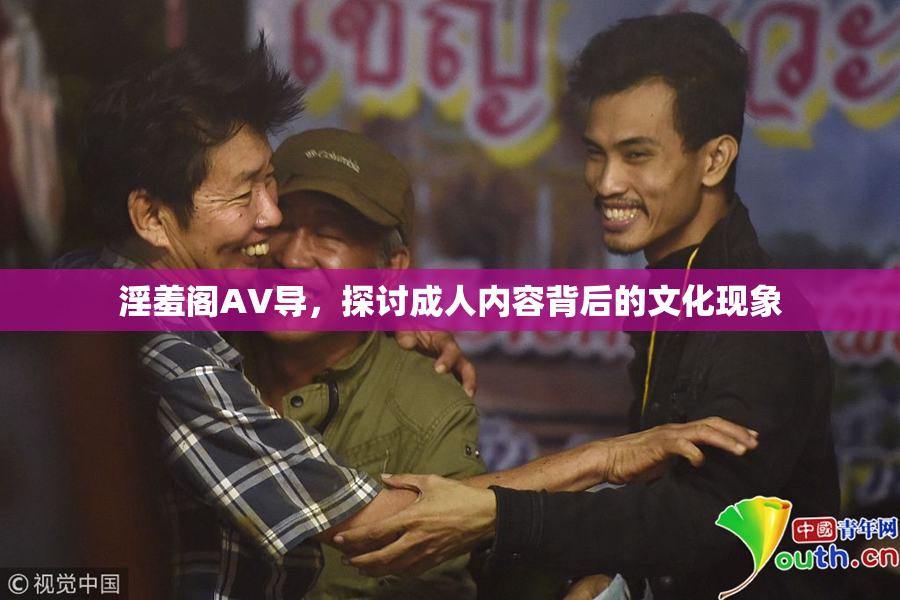 淫羞阁AV导，探讨成人内容背后的文化现象