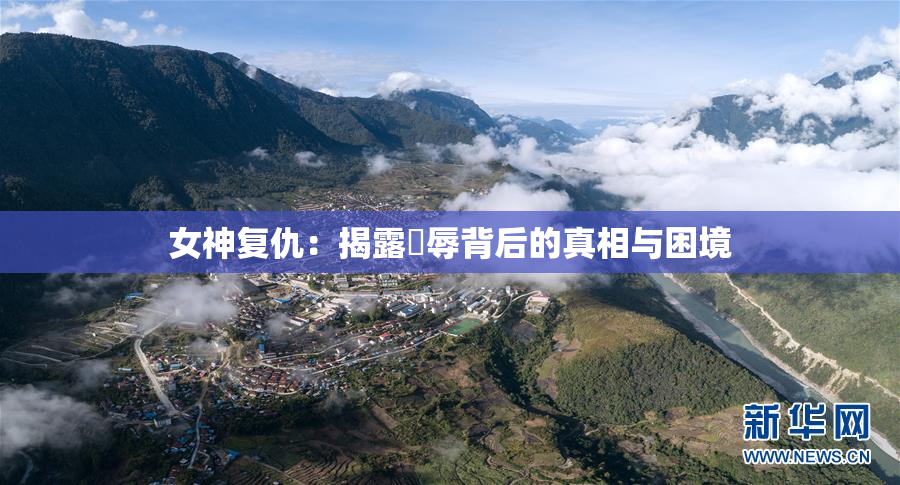 女神复仇：揭露婬辱背后的真相与困境