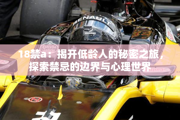 18禁a：揭开低龄人的秘密之旅，探索禁忌的边界与心理世界