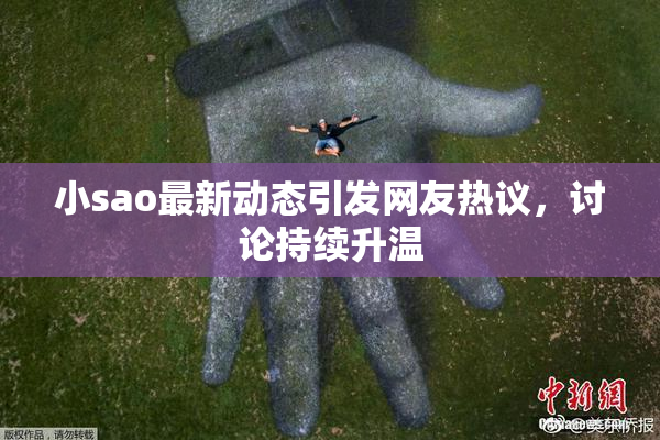 小sao最新动态引发网友热议，讨论持续升温