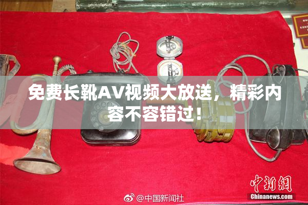 免费长靴AV视频大放送，精彩内容不容错过！