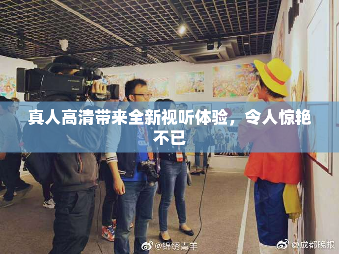 真人高清带来全新视听体验，令人惊艳不已