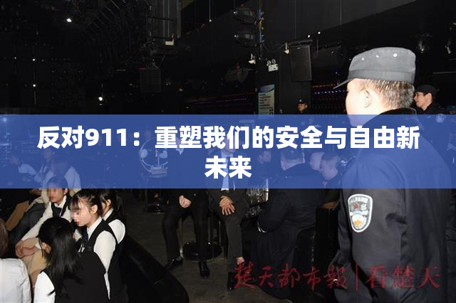 反对911：重塑我们的安全与自由新未来