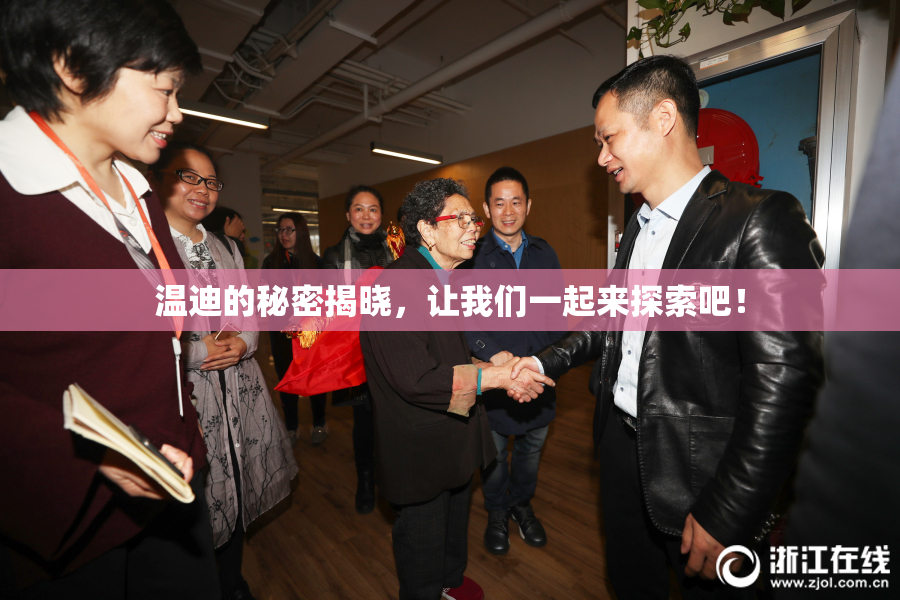 温迪的秘密揭晓，让我们一起来探索吧！