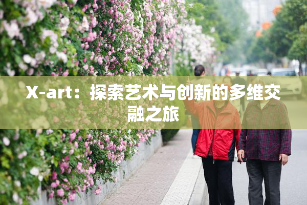 X-art：探索艺术与创新的多维交融之旅