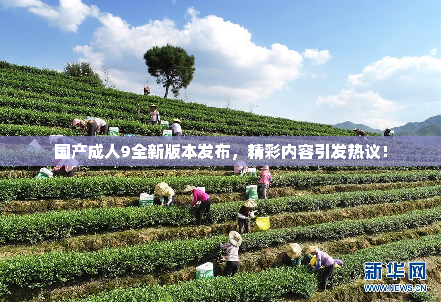 国产成人9全新版本发布，精彩内容引发热议！