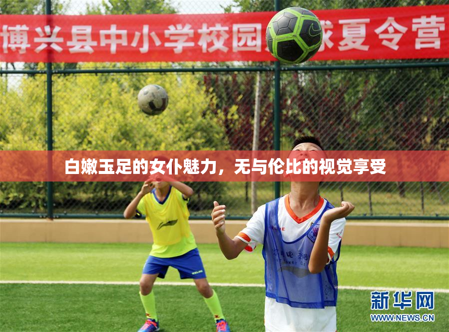 白嫩玉足的女仆魅力，无与伦比的视觉享受