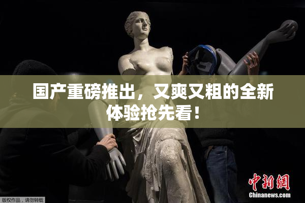 国产重磅推出，又爽又粗的全新体验抢先看！