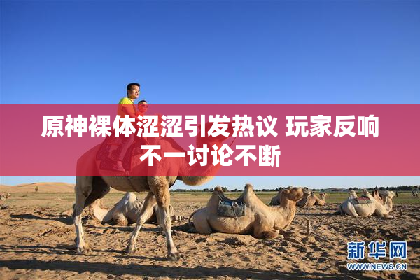 原神裸体涩涩引发热议 玩家反响不一讨论不断