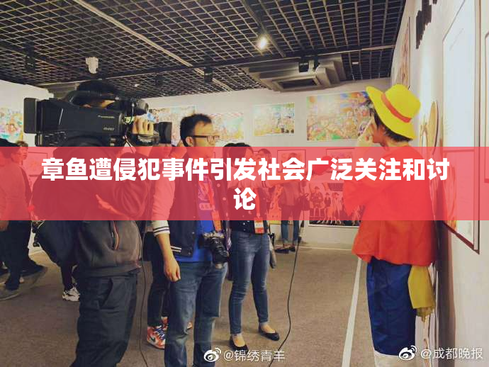 章鱼遭侵犯事件引发社会广泛关注和讨论