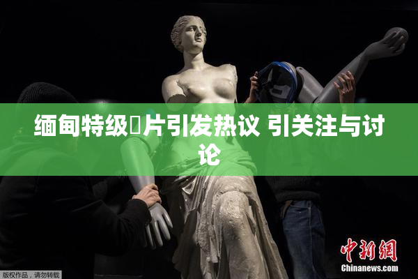 缅甸特级婬片引发热议 引关注与讨论
