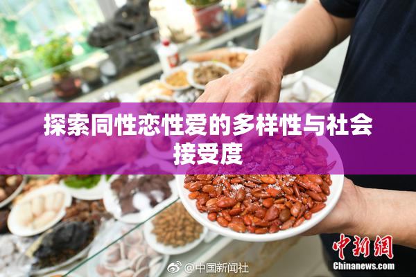 探索同性恋性爱的多样性与社会接受度