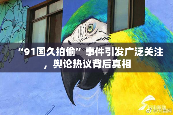 “91国久拍偷”事件引发广泛关注，舆论热议背后真相