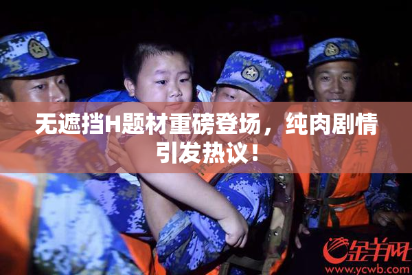 无遮挡H题材重磅登场，纯肉剧情引发热议！