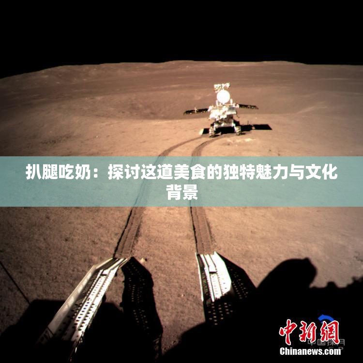 扒腿吃奶：探讨这道美食的独特魅力与文化背景