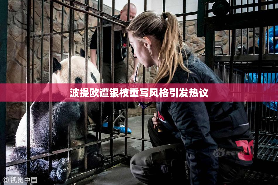 波提欧遭银枝重写风格引发热议