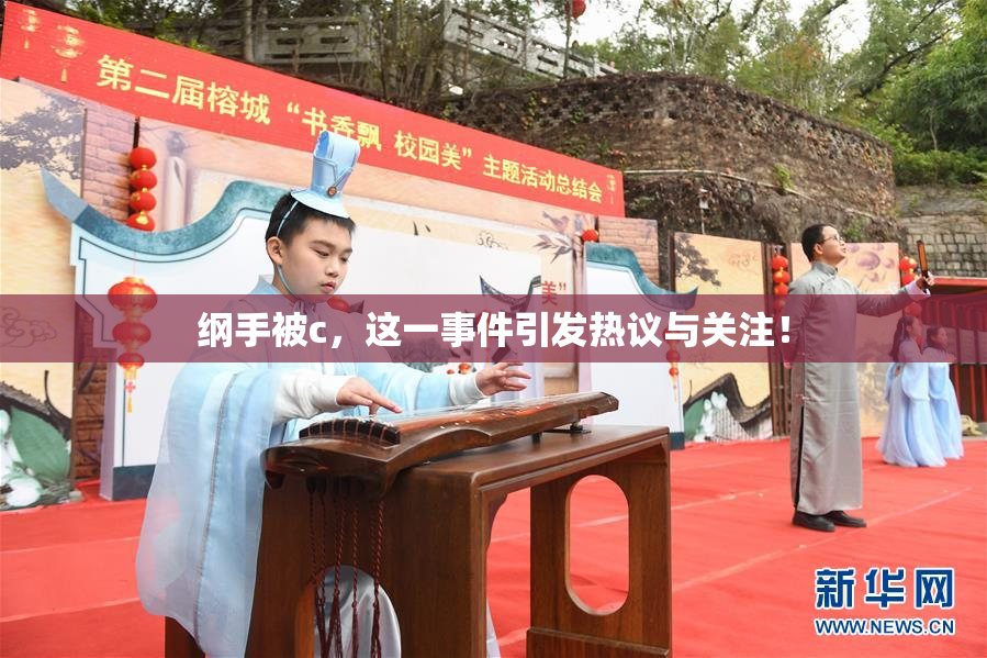 纲手被c，这一事件引发热议与关注！