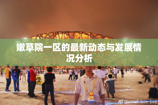 嫩草院一区的最新动态与发展情况分析