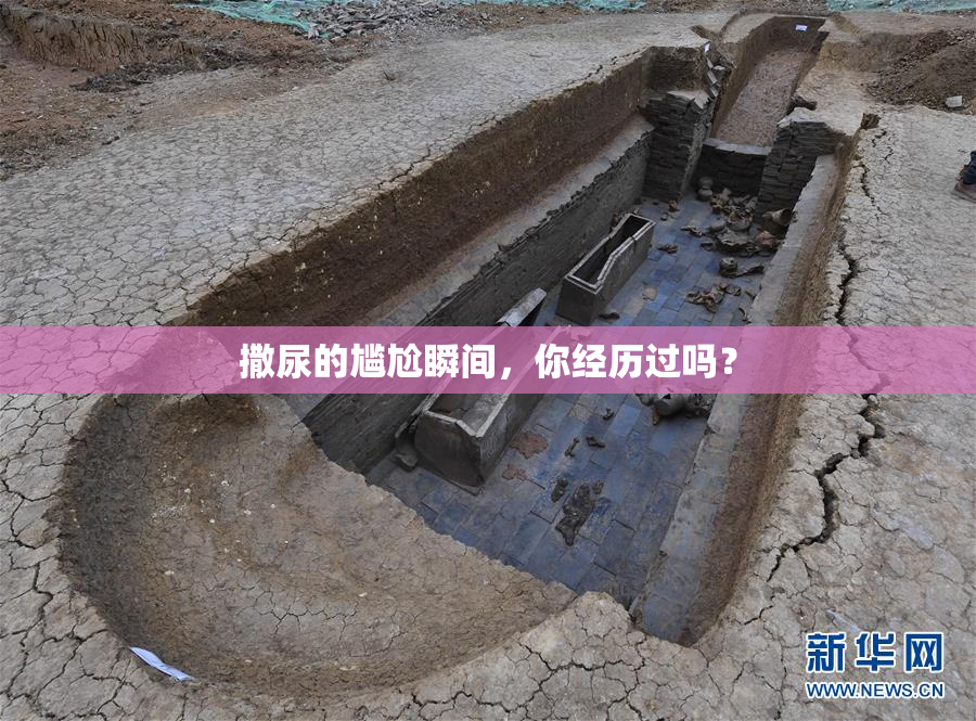 撒尿的尴尬瞬间，你经历过吗？