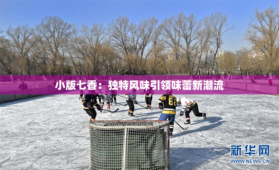 小版七香：独特风味引领味蕾新潮流