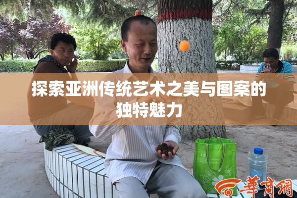 探索亚洲传统艺术之美与图案的独特魅力