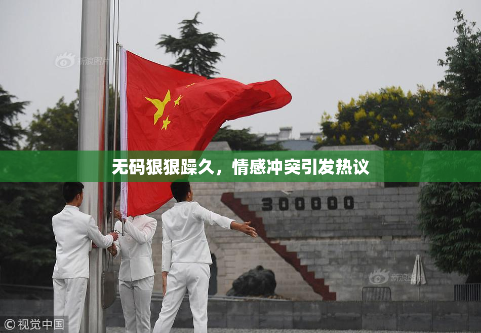 无码狠狠躁久，情感冲突引发热议