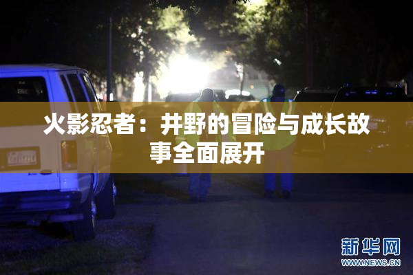 火影忍者：井野的冒险与成长故事全面展开