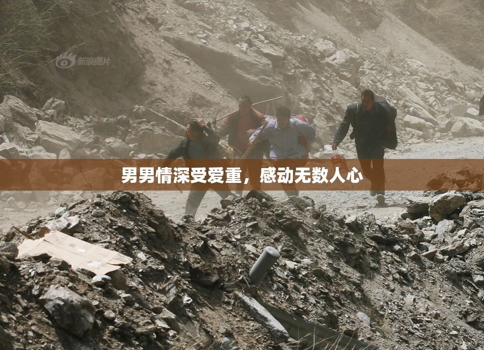 男男情深受爱重，感动无数人心