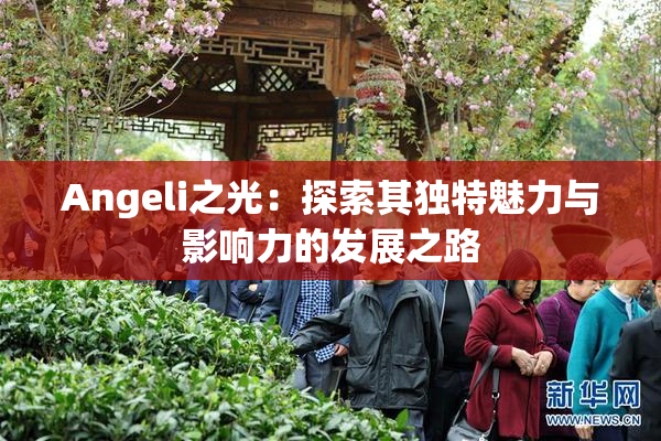 Angeli之光：探索其独特魅力与影响力的发展之路