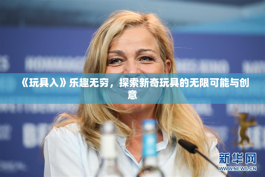 《玩具入》乐趣无穷，探索新奇玩具的无限可能与创意