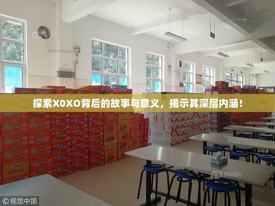 探索X0XO背后的故事与意义，揭示其深层内涵！