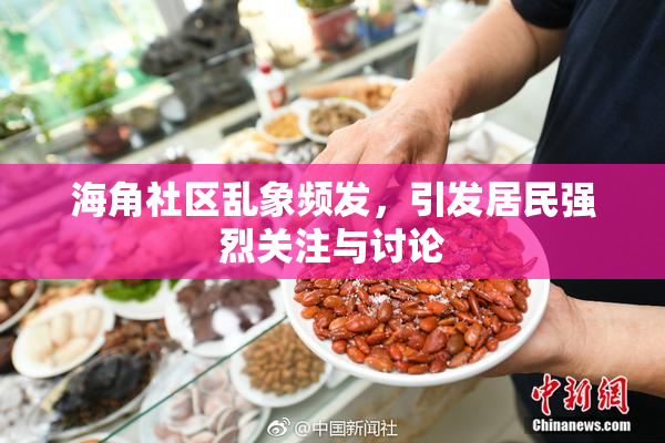 海角社区乱象频发，引发居民强烈关注与讨论