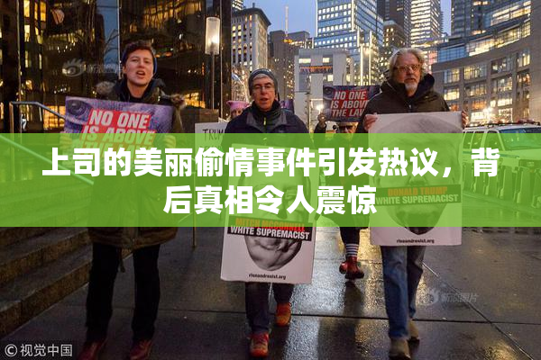 上司的美丽偷情事件引发热议，背后真相令人震惊