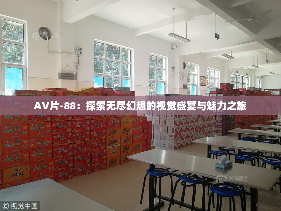 AV片-88：探索无尽幻想的视觉盛宴与魅力之旅