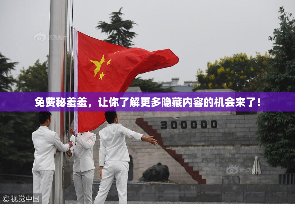免费秘羞羞，让你了解更多隐藏内容的机会来了！
