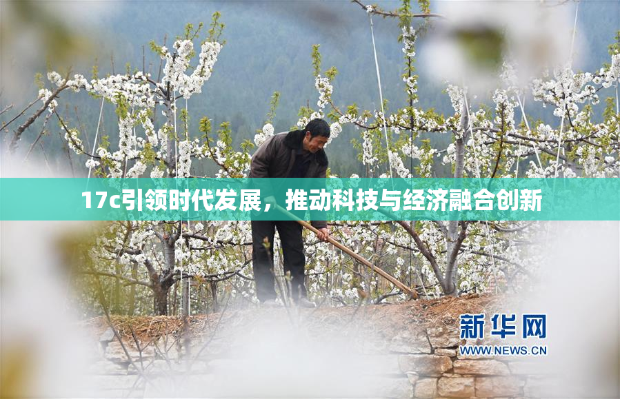 17c引领时代发展，推动科技与经济融合创新