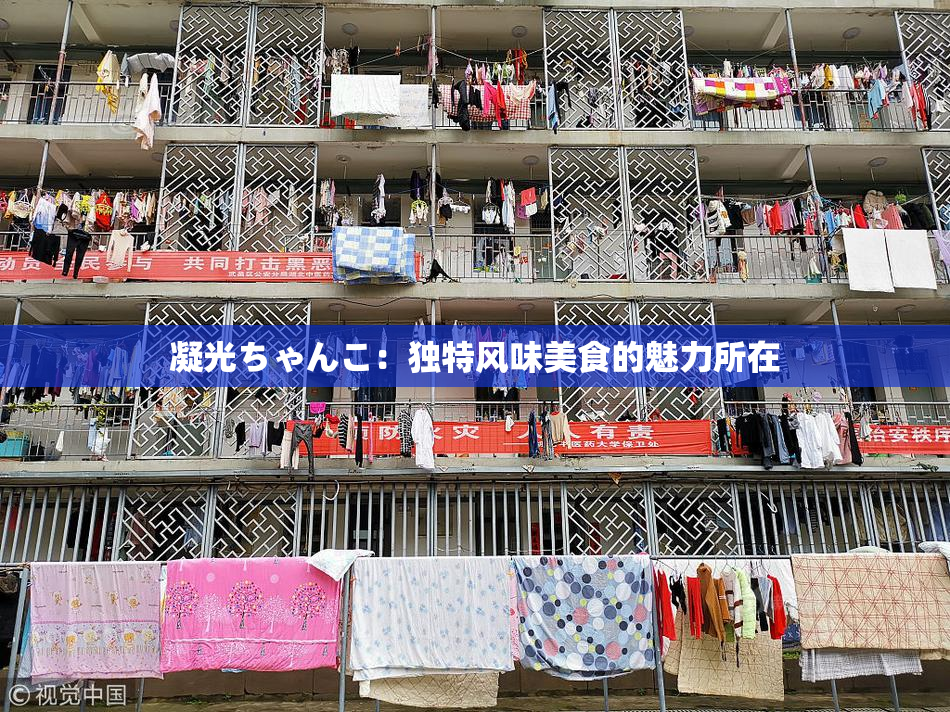 凝光ちゃんこ：独特风味美食的魅力所在