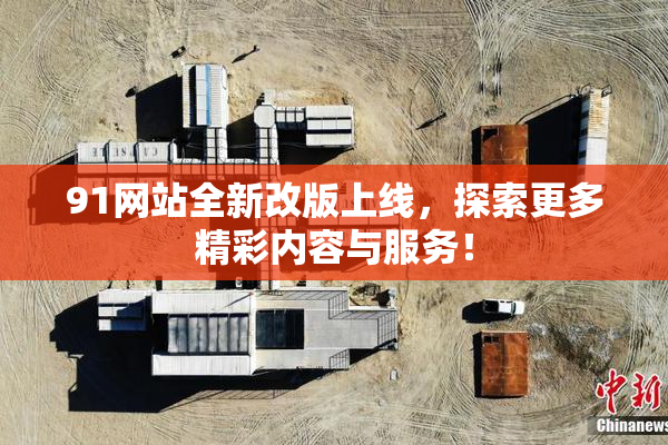 91网站全新改版上线，探索更多精彩内容与服务！