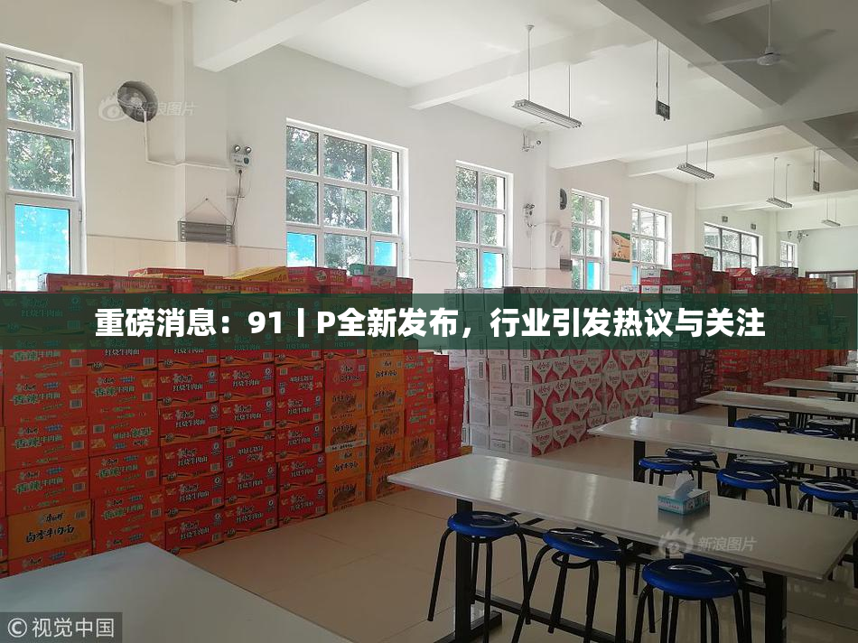 重磅消息：91丨P全新发布，行业引发热议与关注